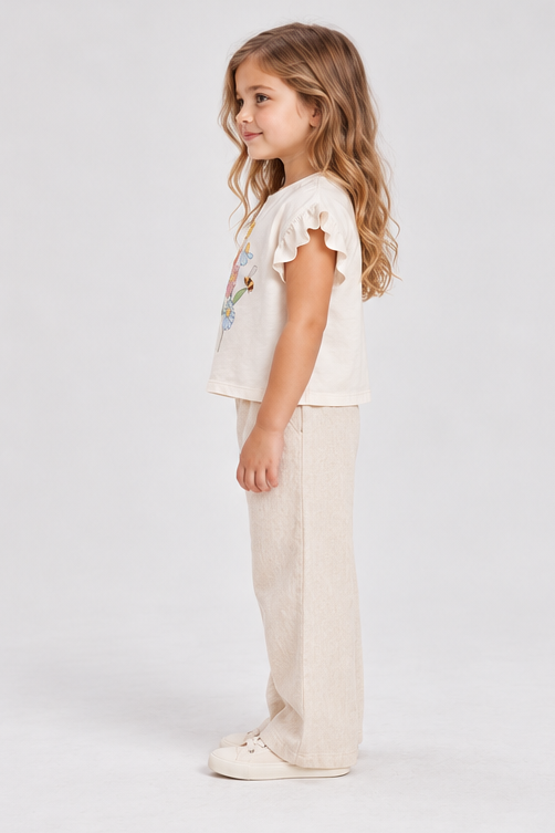 Gingersnaps gbl1543 left model image