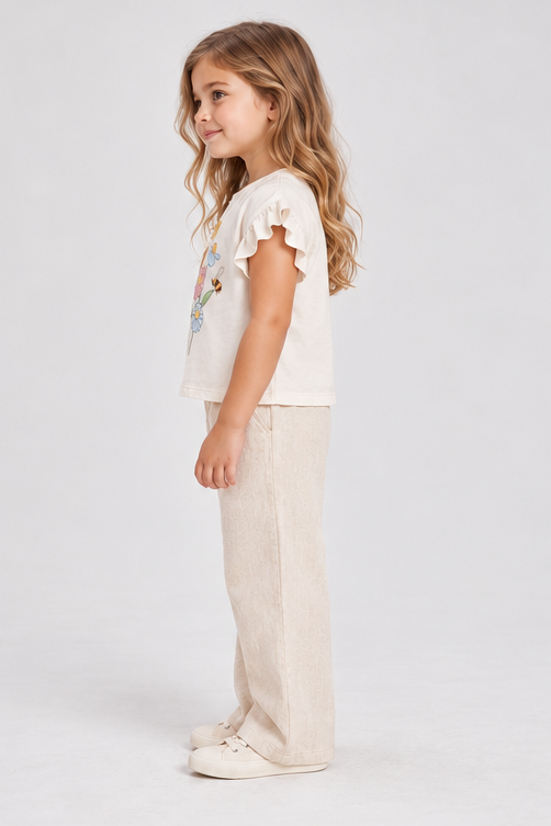 Gingersnaps gbl1543 right model image