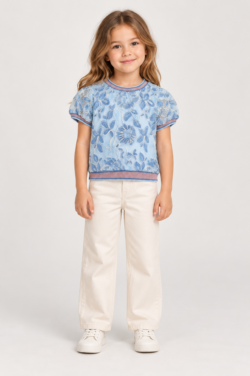 Gingersnaps gbl1546 front model image