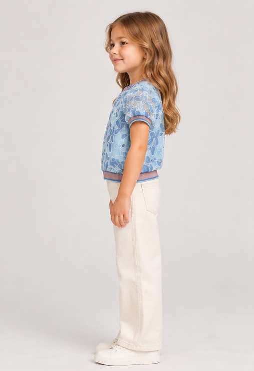 Gingersnaps gbl1546 left model image