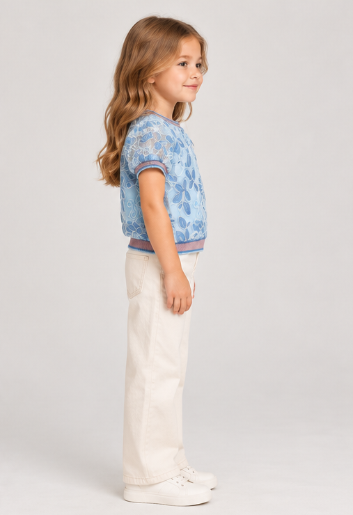 Gingersnaps gbl1546 right model image