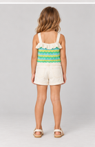 Gingersnaps gbl1558 back model image