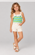 Gingersnaps gbl1558 lifestyle model image