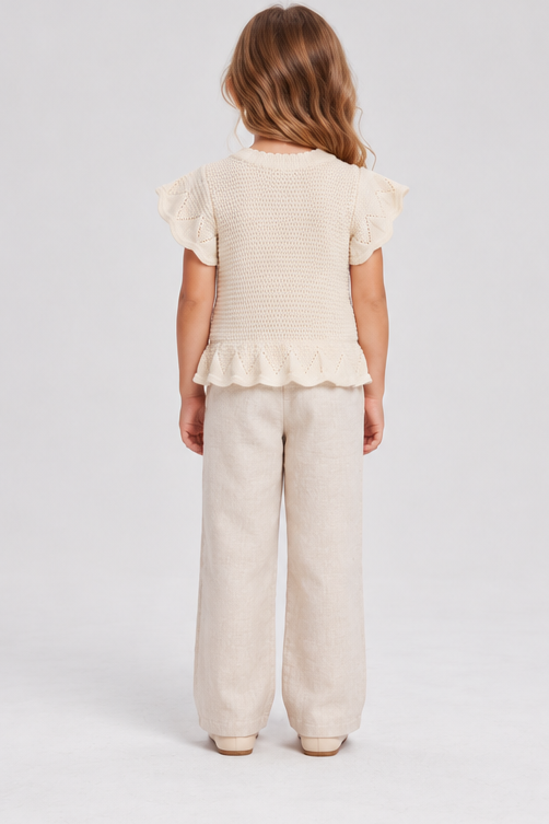Gingersnaps gbl1559 back model image