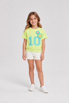 Gingersnaps gbl1565 front model image