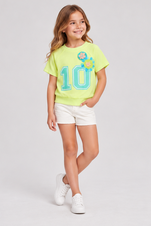 Gingersnaps gbl1565 lifestyle model image