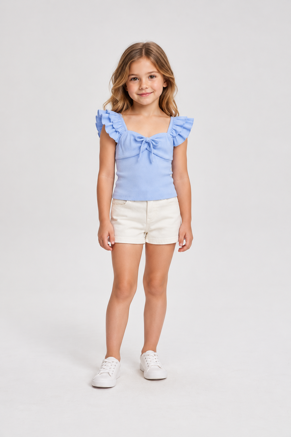 Gingersnaps gbl1566 front model image