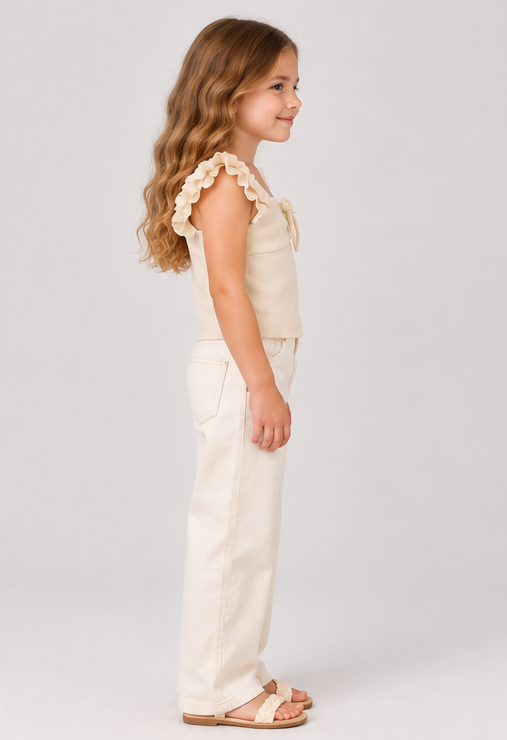 Gingersnaps gbl1567 right model image