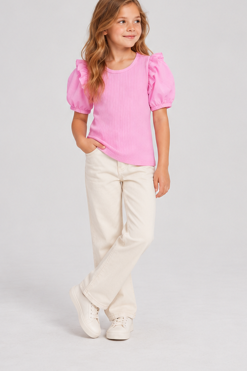 Gingersnaps gbl1568 lifestyle model image