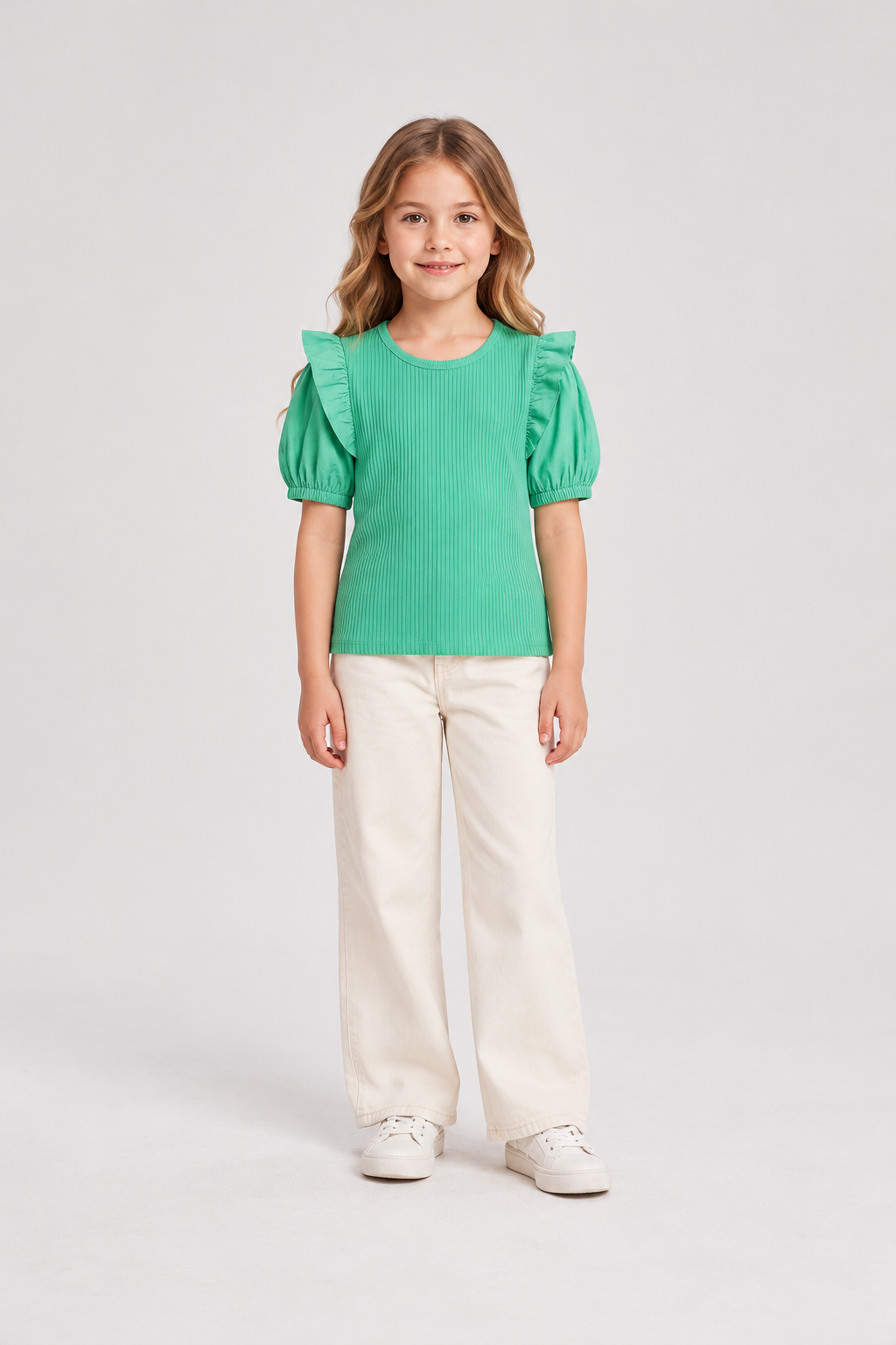 Gingersnaps gbl1569 front model image
