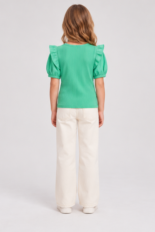 Gingersnaps gbl1569 back model image