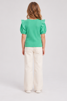Gingersnaps gbl1569 back model image