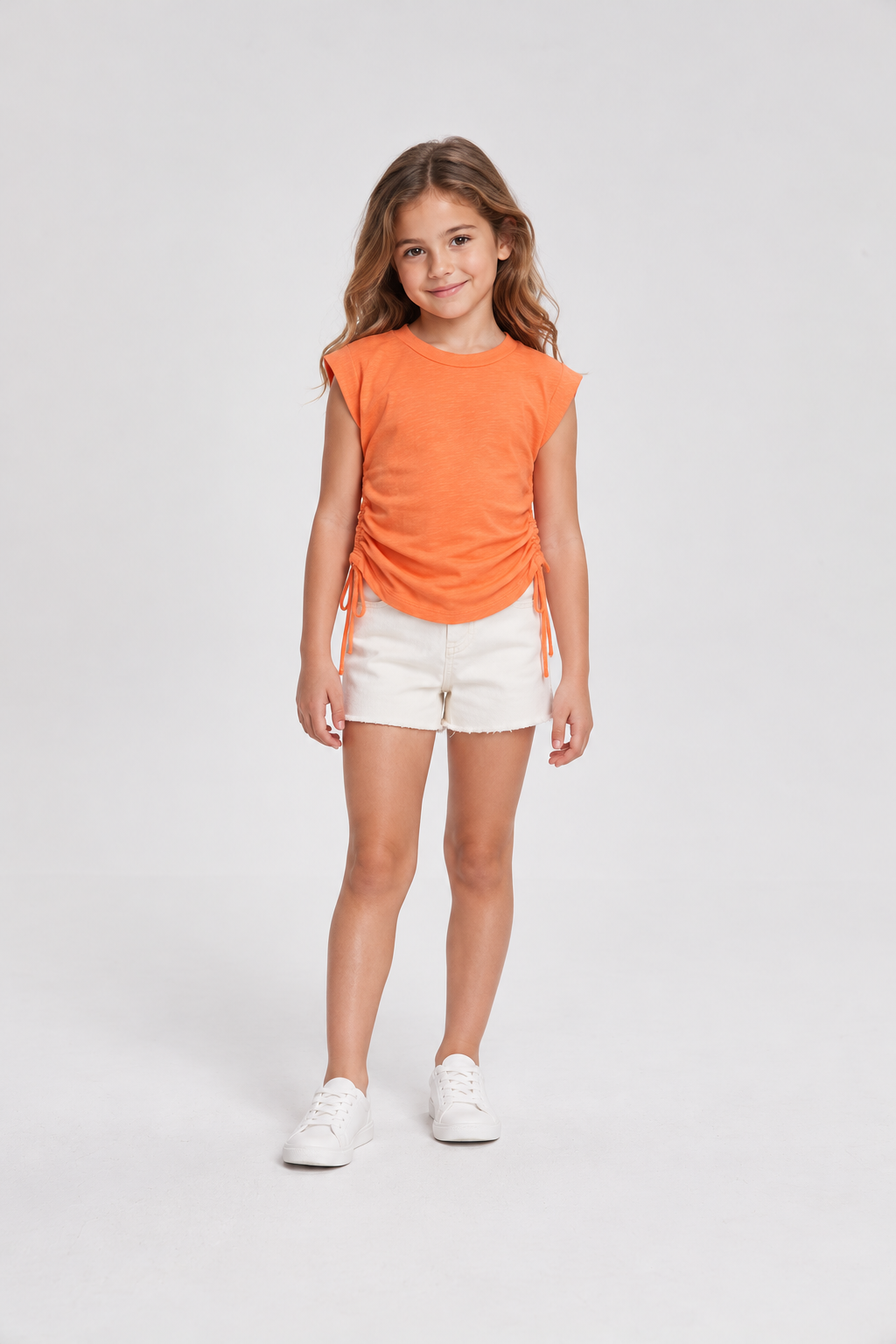 Gingersnaps gbl1570 front model image