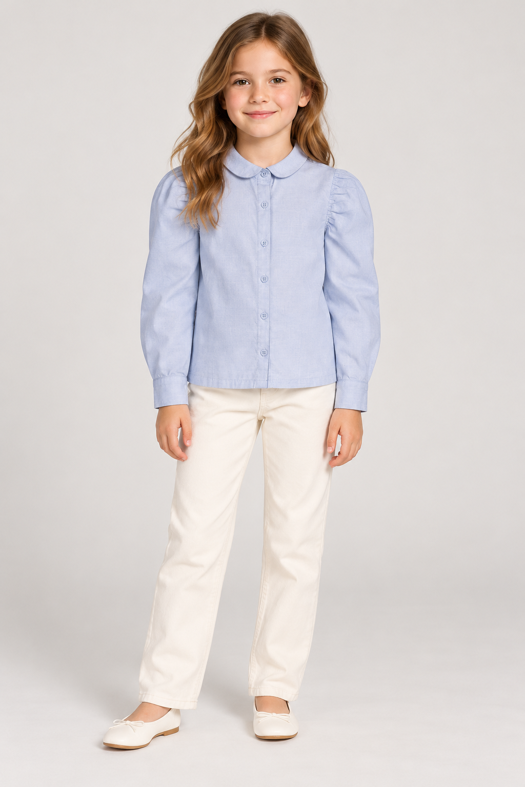 Gingersnaps gbl1575 front model image