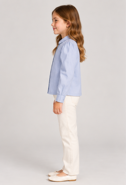 Gingersnaps gbl1575 left model image
