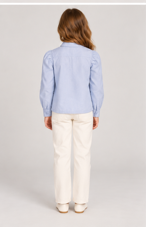Gingersnaps gbl1575 back model image
