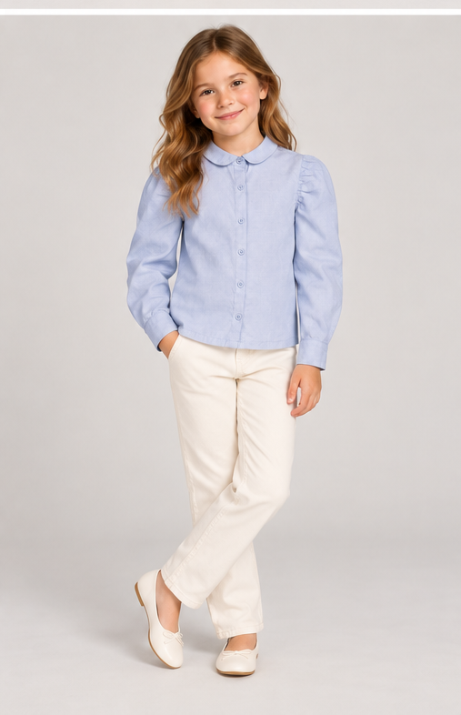 Gingersnaps gbl1575 lifestyle model image