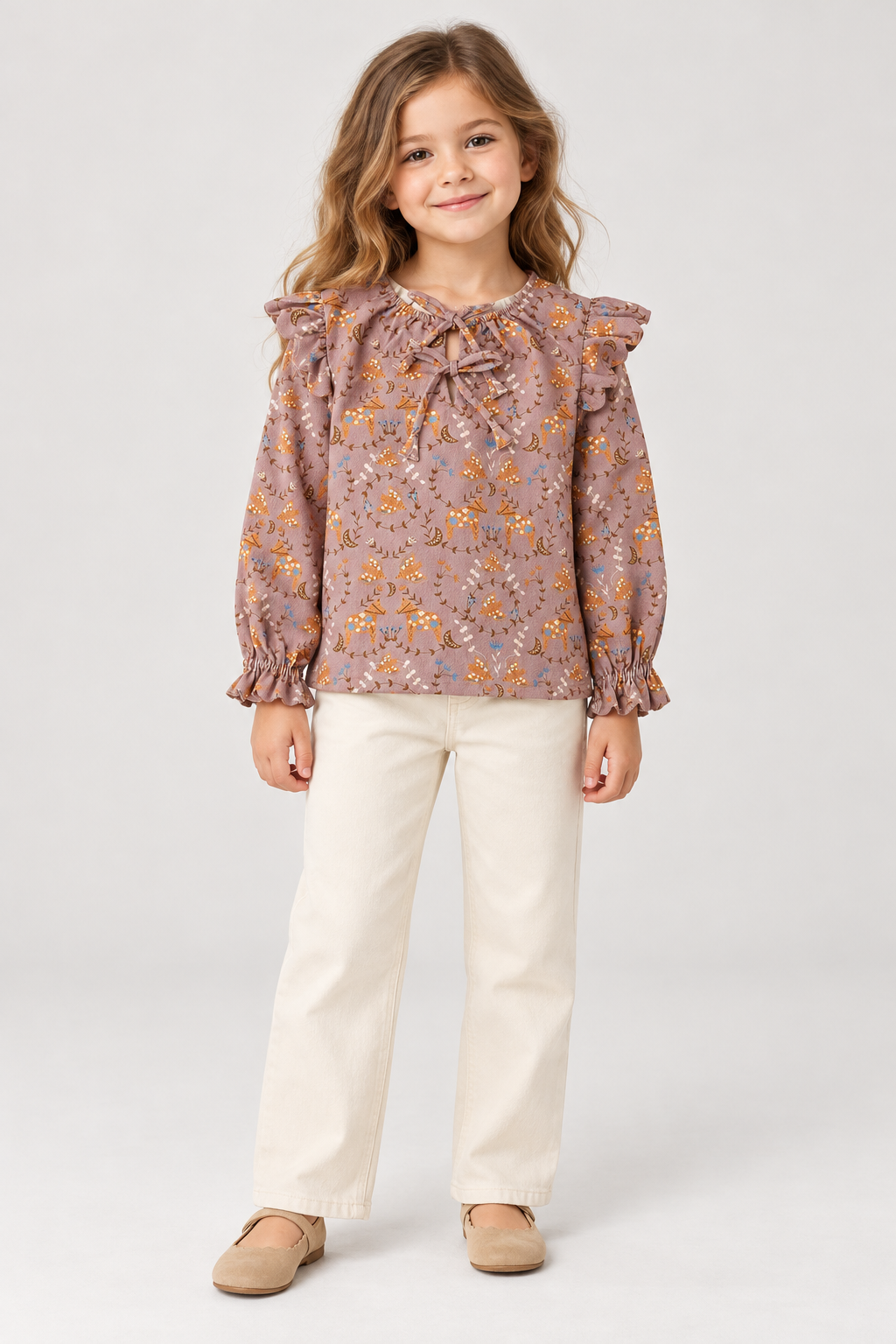 Gingersnaps gbl1577 front model image