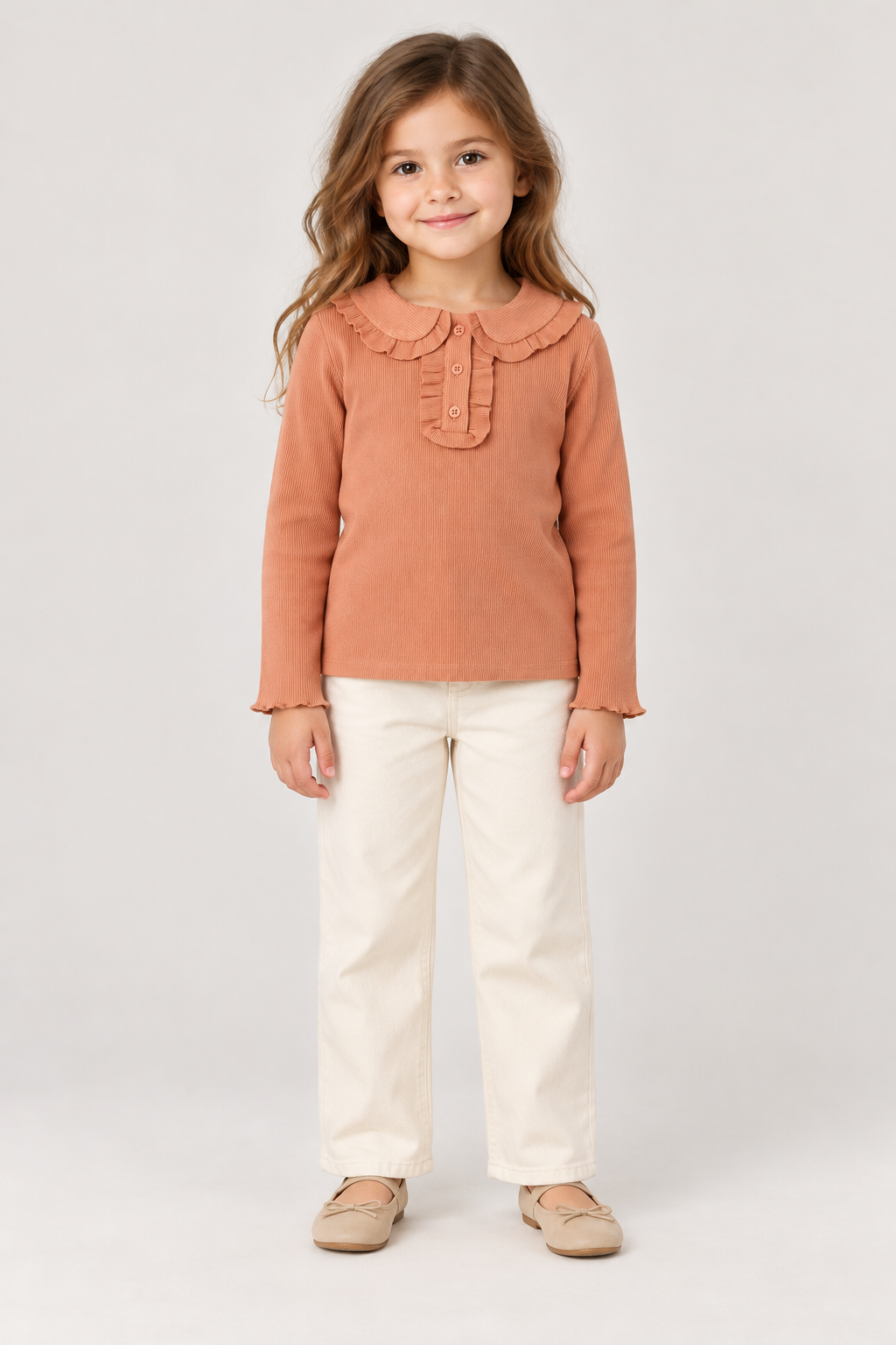 Gingersnaps gbl1578 front model image