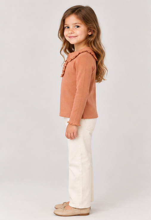 Gingersnaps gbl1578 left model image