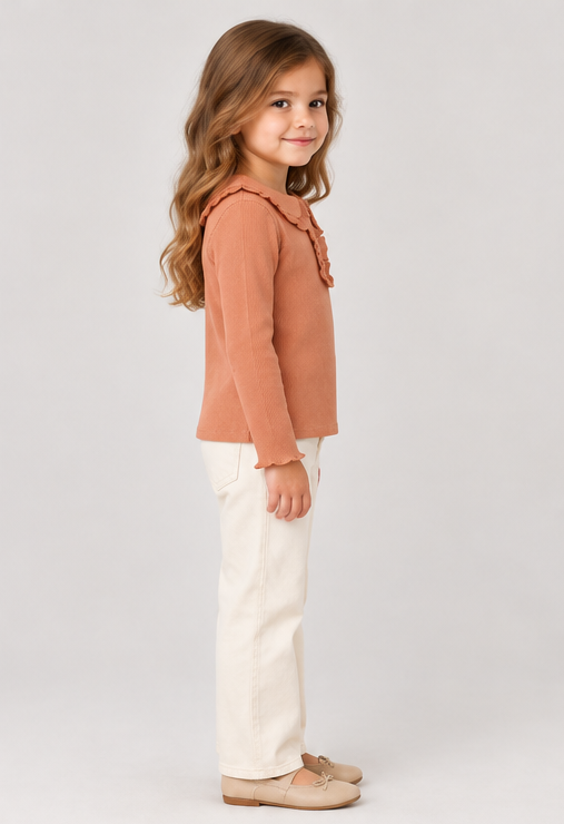 Gingersnaps gbl1578 right model image