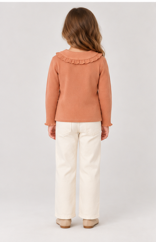 Gingersnaps gbl1578 back model image