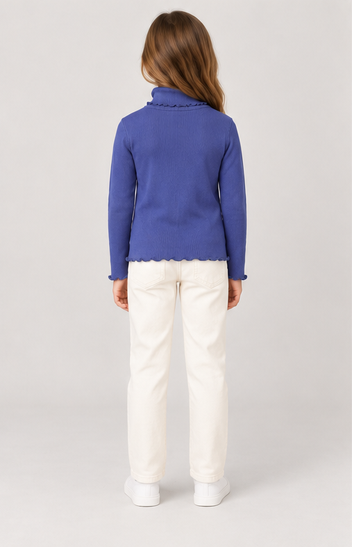 Gingersnaps gbl1579 back model image