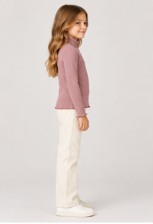 Gingersnaps gbl1580 right model image