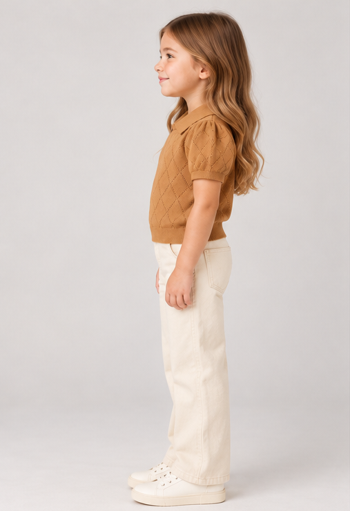 Gingersnaps gbl1585 left model image