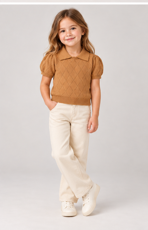Gingersnaps gbl1585 lifestyle model image