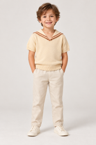 Gingersnaps gbl1586 front model image