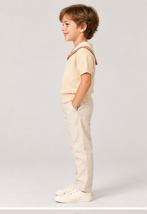 Gingersnaps gbl1586 left model image