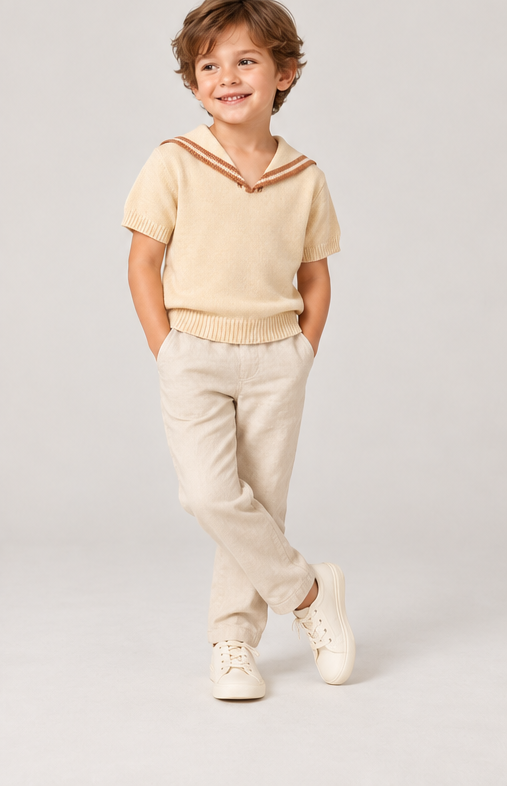 Gingersnaps gbl1586 lifestyle model image