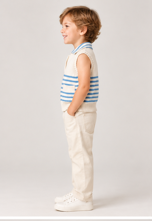 Gingersnaps gbl1587 left model image