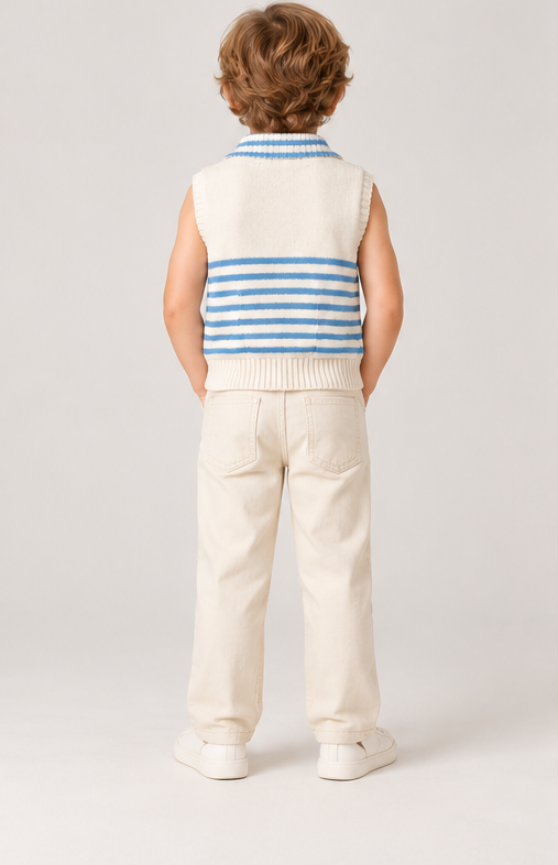 Gingersnaps gbl1587 back model image