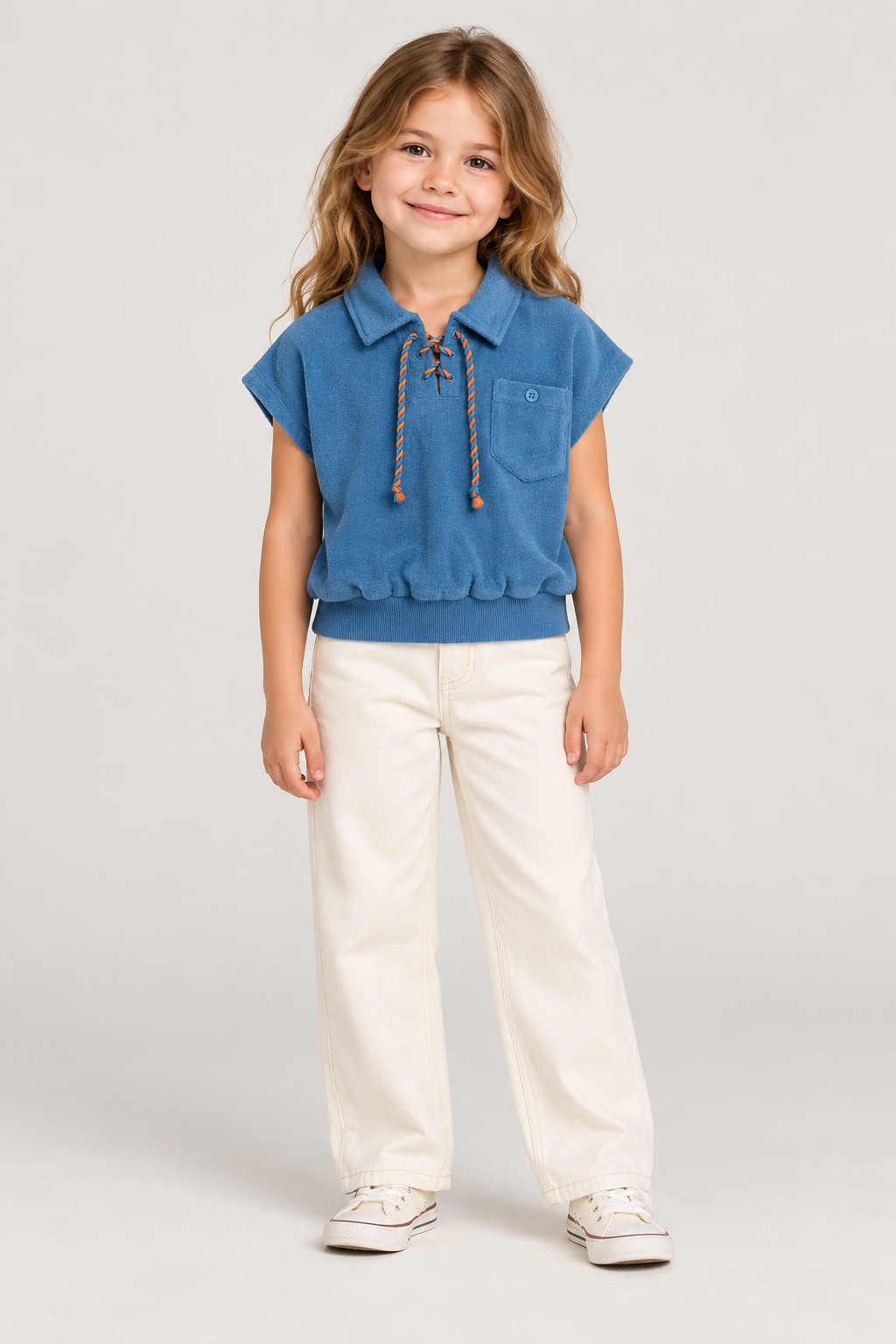 Gingersnaps gbl1590 front model image