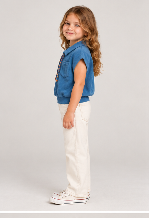 Gingersnaps gbl1590 left model image