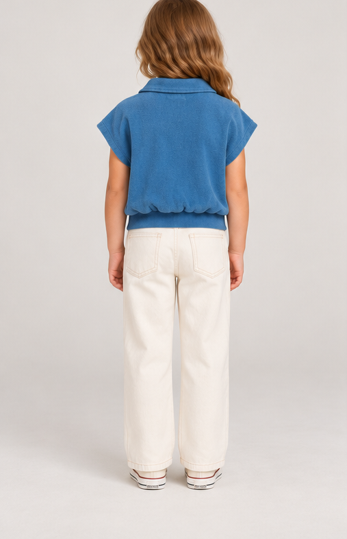 Gingersnaps gbl1590 back model image