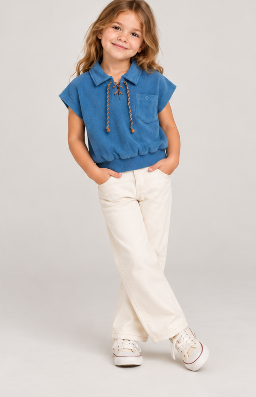 Gingersnaps gbl1590 lifestyle model image