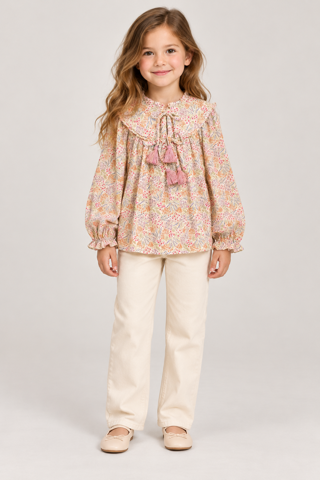 Gingersnaps gbl1591 front model image