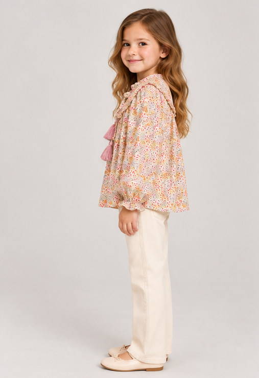 Gingersnaps gbl1591 left model image