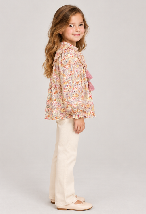 Gingersnaps gbl1591 right model image