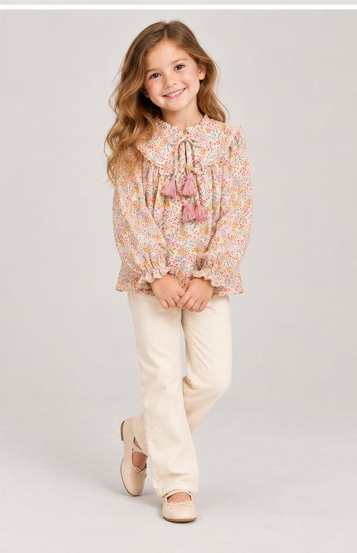 Gingersnaps gbl1591 lifestyle model image