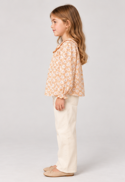 Gingersnaps gbl1594 left model image