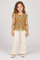 Gingersnaps gbl1598 front model image