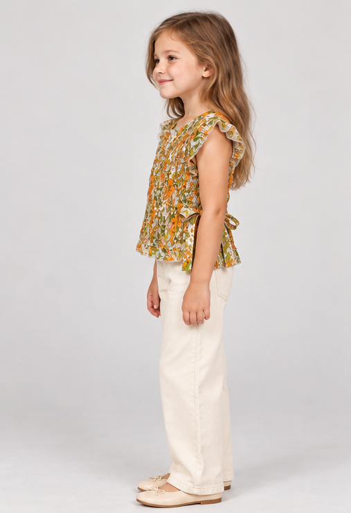 Gingersnaps gbl1598 left model image