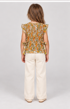 Gingersnaps gbl1598 back model image