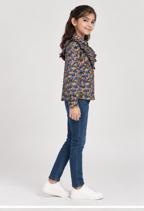 Gingersnaps gbl1600 left model image
