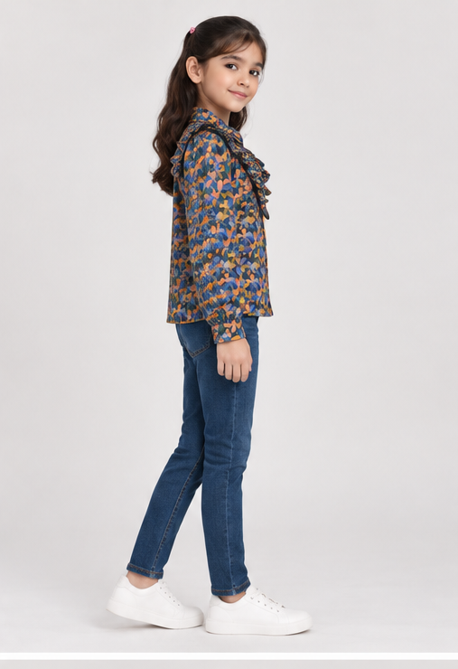 Gingersnaps gbl1600 right model image