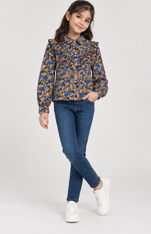 Gingersnaps gbl1600 lifestyle model image